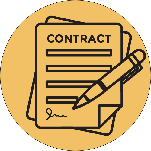 Contract Identification: