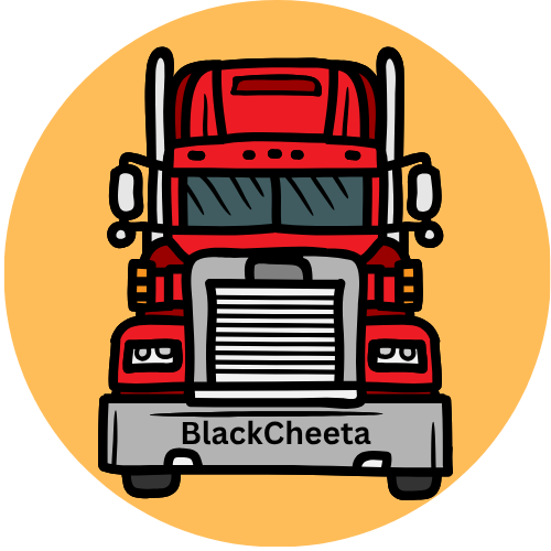 blackcheetah dispatch